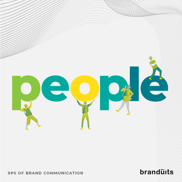 Brand People