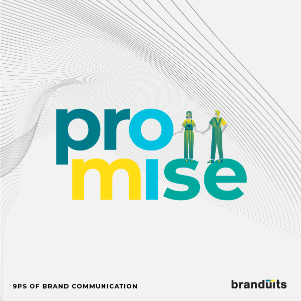 Brand Promise