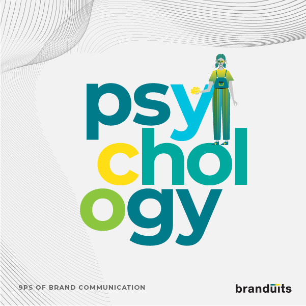 Brand Psychology