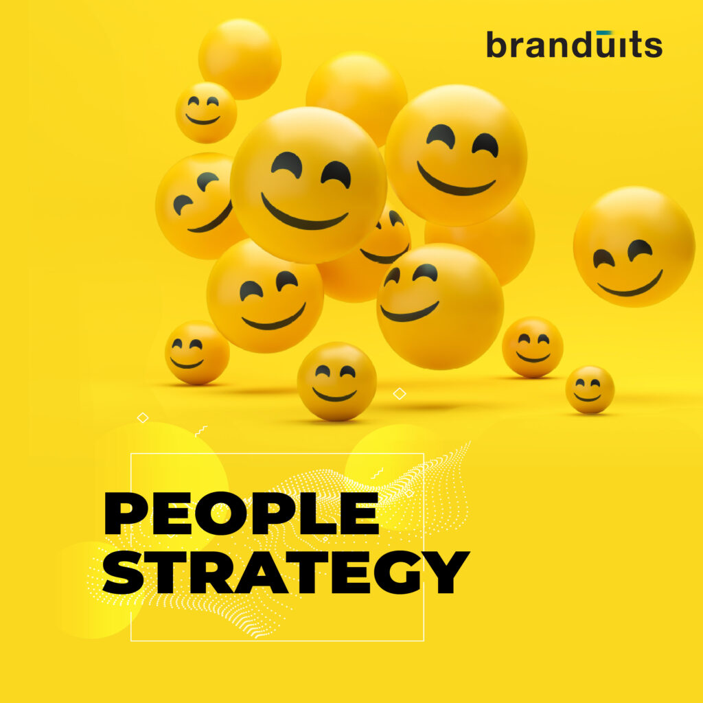 People Strategy