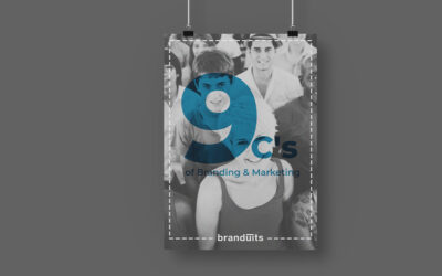 9 C’s of Branding and Marketing